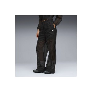 Puma Dare To Relaxed Woven Παντελόνι Φόρμας Γυναικείο (634598 01)