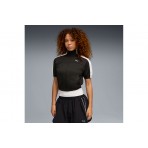 Puma T7 Ζακέτα Πολυεστερική Γυναικεία (634621 01)