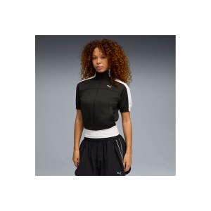 Puma T7 Ζακέτα Πολυεστερική Γυναικεία (634621 01)