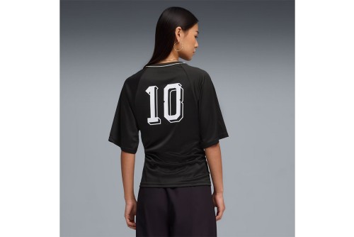 Puma Future Archive Soccer Jersey T-Shirt Γυναικείο (634624 01)