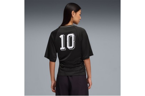 Puma Future Archive Soccer Jersey T-Shirt Γυναικείο (634624 01)