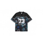 Puma Atw Dylan Oversized Basketball T-Shirt Ανδρικό (635066 01)
