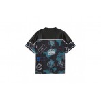 Puma Atw Dylan Oversized Basketball T-Shirt Ανδρικό (635066 01)