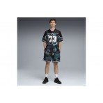 Puma Atw Dylan Oversized Basketball T-Shirt Ανδρικό (635066 01)