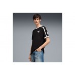 Puma T7 Big Cat Ringer T-Shirt Ανδρικό (635242 01)