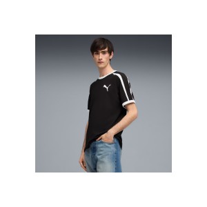 Puma T7 Big Cat Ringer T-Shirt Ανδρικό (635242 01)