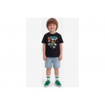 Puma Flagrant Foul Relaxed Basketball Player T-Shirt (635515 01)