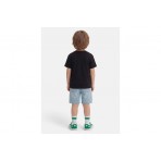 Puma Flagrant Foul Relaxed Basketball Player T-Shirt (635515 01)
