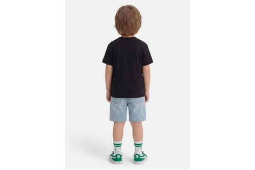Puma Flagrant Foul Relaxed Basketball Player T-Shirt (635515 01)