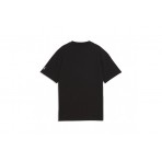Puma Flagrant Foul Relaxed Basketball Player T-Shirt (635515 01)