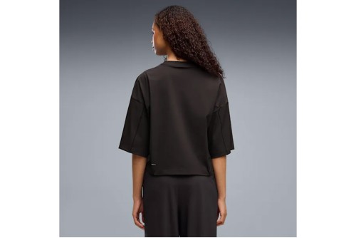 Puma Tech Sense Oversized  T-Shirt Γυναικείο (636657 01)
