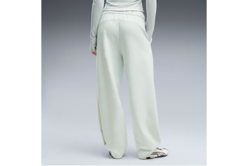 Puma Tech Sense Barrel Παντελόνι Φόρμας Γυναικείο (636659 29)