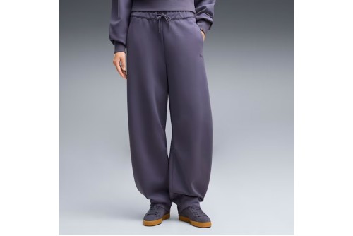 Puma Tech Sense Barrel Παντελόνι Φόρμας Γυναικείο (636659 35)