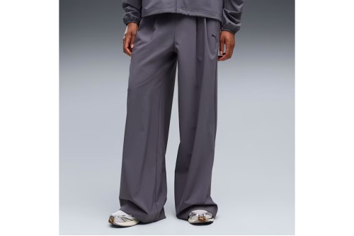 Puma Tech Sense 4-Way Stretch Παντελόνι Φόρμας Γυναικείο (636661 35)