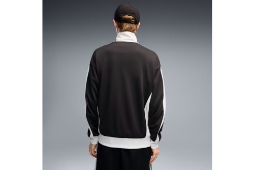 Puma T7 Relaxed Retro Ζακέτα Πολυεστερική Ανδρική (636733 01)