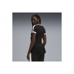 Puma T7 Balloon T-Shirt Γυναικείο (636886 01)