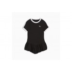 Puma T7 Balloon T-Shirt Γυναικείο (636886 01)