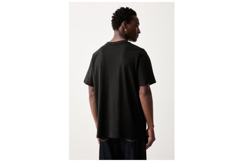 Puma Ferrari Tonal Shield T-Shirt Ανδρικό (637004 01)