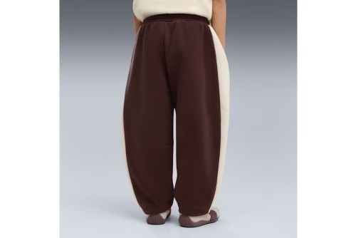 Puma T7 Relaxed Barrel Παντελόνι Φόρμας (637424 33)
