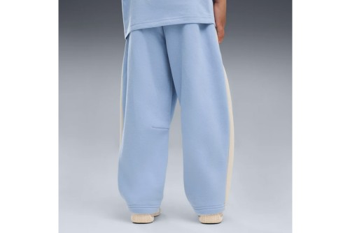 Puma T7 Relaxed Barrel Παντελόνι Φόρμας (637424 38)