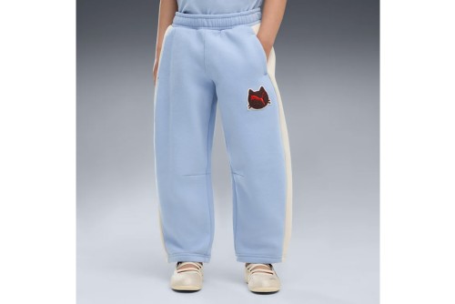 Puma T7 Relaxed Barrel Παντελόνι Φόρμας (637424 38)