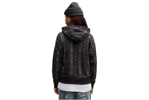 Puma Snake Pack Relaxed Aop Hoodie Γυναικείο (638748 01)