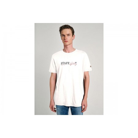 Staff Ken T-Shirt Ανδρικό 