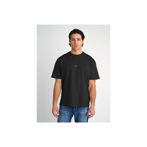 Staff Man Evan T-Shirt Ανδρικό (64-034.053 N0090)
