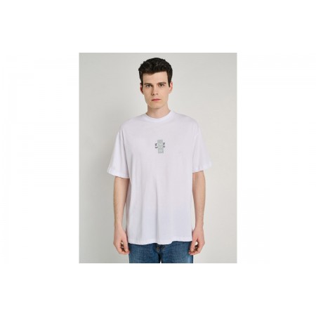 Staff Nemo T-Shirt Ανδρικό 