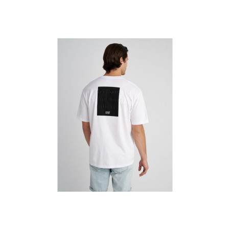 Staff Man Marco T-Shirt Ανδρικό 
