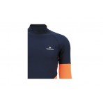 Vaquita Rashguard Μπλούζα Με Λαιμόκοψη Αντηλιακή (64607)