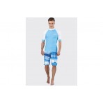 Vaquita Rashguard T-Shirt Αντηλιακή (64608)