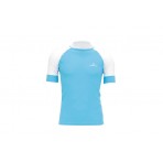 Vaquita Rashguard T-Shirt Αντηλιακή (64608)