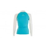 Vaquita Rashguard Μπλούζα Με Λαιμόκοψη Αντηλιακή (64617)