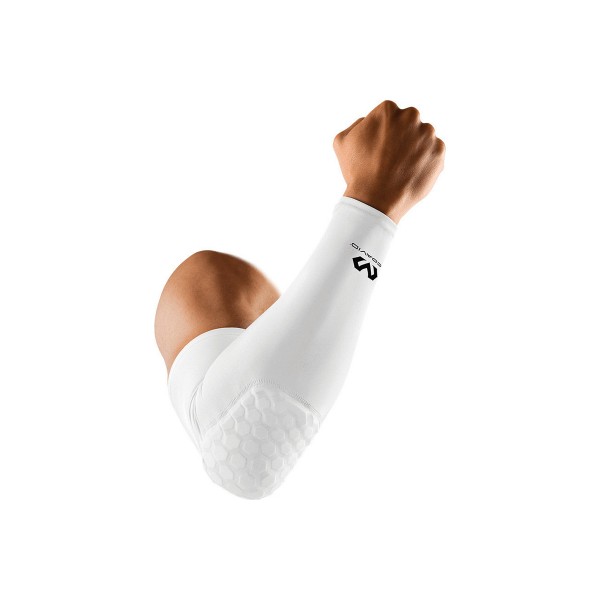 Mcdavid Protective Μανίκι Συμπίεσης Με Επιαγκωνίδα 1-Τεμάχιο (6500-02)