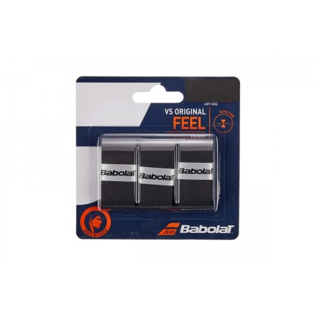 Babolat Vs Original X3 Overgrip 