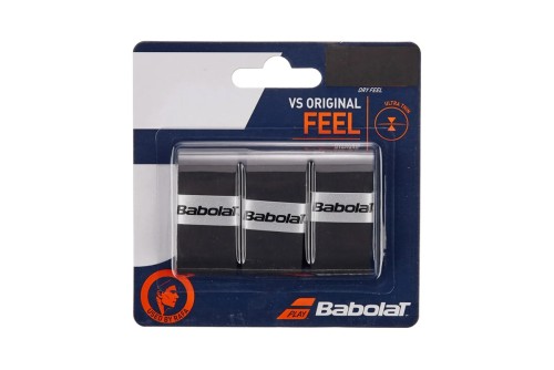 Babolat Vs Original X3 Overgrip (653040 105)