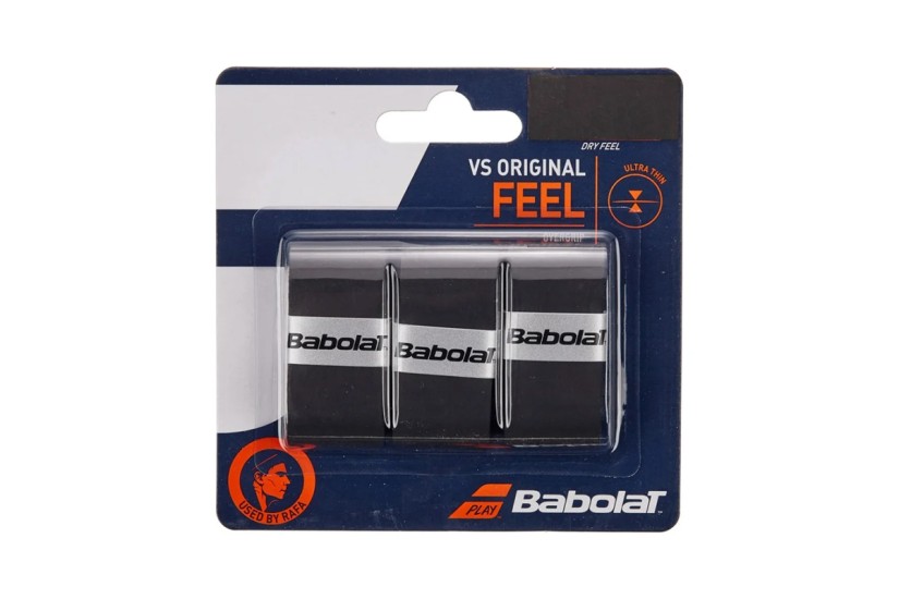 Babolat Vs Original X3 Overgrip (653040 105)