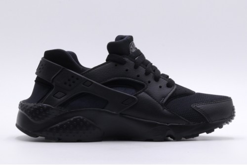 Nike Huarache Run Gs Sneakers (654275 016)