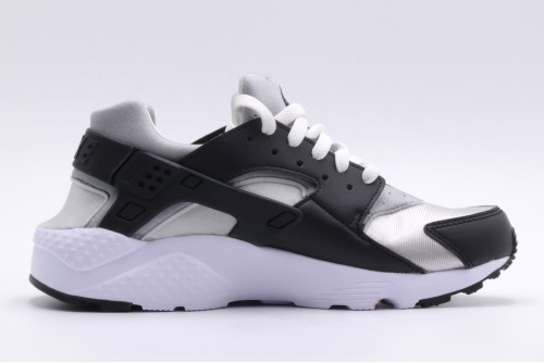 Nike Huarache Run Gs Sneakers (654275 044)