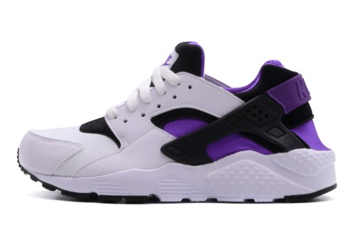 Nike Huarache Run Gs Sneakers (654275 117)