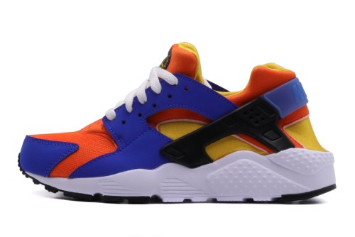 Nike Huarache Run Gs Sneakers (654275 421)