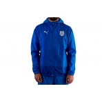 Pas Giannina Fc Team Goal23 Trg Rain Jacket Μπουφάν Αδιάβροχο Ανδρικό (656559 02 PAS)