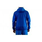Pas Giannina Fc Team Goal23 Trg Rain Jacket Μπουφάν Αδιάβροχο Ανδρικό (656559 02 PAS)