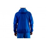 Pas Giannina Fc Team Goal23 Trg Rain Jacket Μπουφάν Αδιάβροχο Ανδρικό (656559 02 PAS)