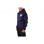 Pas Giannina Fc Team Goal23 Trg Rain Jacket Μπουφάν Αδιάβροχο Ανδρικό (656559 06 PAS)