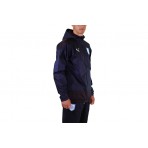 Pas Giannina Fc Team Goal23 Trg Rain Jacket Μπουφάν Αδιάβροχο Ανδρικό (656559 06 PAS)