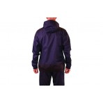 Pas Giannina Fc Team Goal23 Trg Rain Jacket Μπουφάν Αδιάβροχο Ανδρικό (656559 06 PAS)