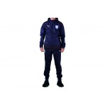 Pas Giannina Fc Team Goal23 Trg Rain Jacket Μπουφάν Αδιάβροχο Ανδρικό (656559 06 PAS)