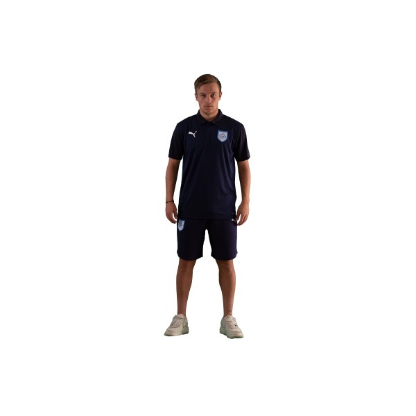 Pas Giannina Fc Team Goal23 Sideline Polo Ανδρικό (656577 06 PAS)